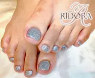 【オフ無し】🦶フラッシュ　◾️20色から選べる