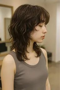 【初回限定】トップスタイリストが作る最新パーマスタイル