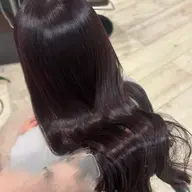 カット＋2stepグロストリートメント⭐️当日予約・メンズ◎✨