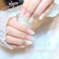 【オフなし】˚*.꒰カラーグラデーション ꒱.*˚