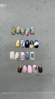 Colorful POP Collection 🐻🌈(オフあり)