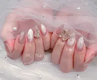 ♡大人気♡✨マグネットORフラッシュネイル✨オフケア込み