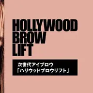 ˗ˏˋ 当日限定❣️ ˎˊ˗ 👑ハリウッドブロウリフト👑口コミ・応援割引❣️