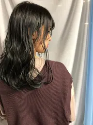 ☆フルコースメニューでイメチェン☆