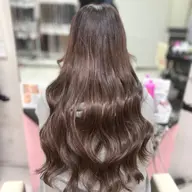 💜バージンレミー💜シールエクステ80本♪エクステカット込み💘人毛100%毛質最高ランク💞50cmロングタイプ💛