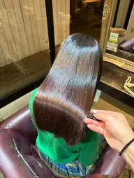 カット+カラー+トリートメント