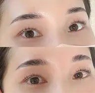 【名古屋駅徒歩5分】4/14 18:00  上下まつげパーマ