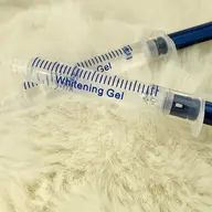 セルフホワイトニング✨20分で効果実感