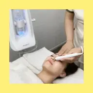 【🩷ツルツル美肌&小顔引締め🍀】ハイドロ+パスリル小顔フェイシャル