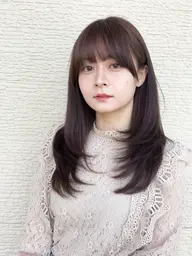 カット･カラー･Aujuaトリートメント