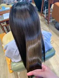 🫧髪質改善水素トリートメント🫧