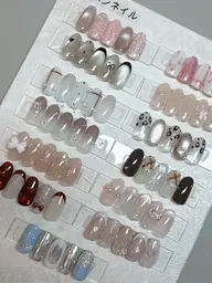 ワンホンネイル[オフ＋500円]