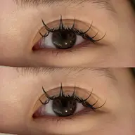 🩷LEDマツエク🩷【120本】オイルクレンジング🆗✨