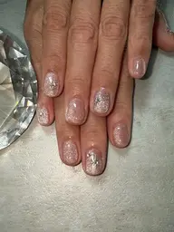 新メニュー!定額デザイン!¥5500~