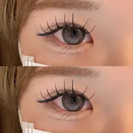 【🤍当日リペア限定🤍】フラットラッシュ60本 or バインドロック30束