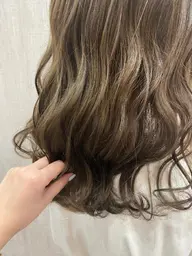 ⚠️平日限定⚠️コテ巻き💇🎀