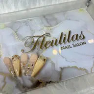 【定額メニュー】お花埋め込みスカルプ💅技術習得中の為、今だけ特別価格でのご案内可能です!