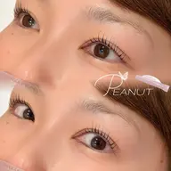 【まつ毛パーマ】上下🫧