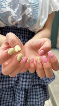 お好きなデザインで🌷