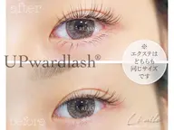 アップワードラッシュ120本👀✨