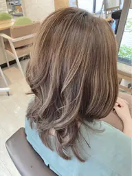 🌼初回限定クーポン🌼【デザインカット】+【コスメパーマ】