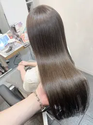 『ご新規様限定』1日1名限定メニュー‼️カラー➕トリートメント⚠️ロング料金なし