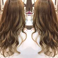 💛オススメ💛カット＋艶髪カラー＋髪質改善オージュア2ステップトリートメント💇‍♀️✨✨✨19690円⇒11000
