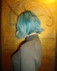 【人気NO.2】🎀ブリーチなしダブルカラー+TR🎀