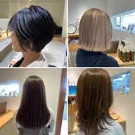 似合わせカット[蟹江]