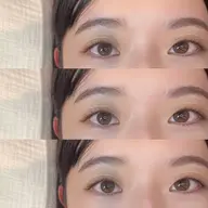 [オフ無料]カラーエクステフラットラッシュ100本　軽さと持続力