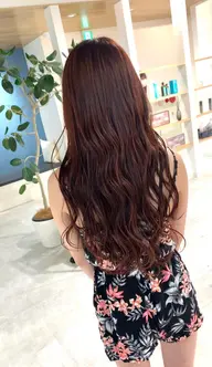 【人気No.1】✨カット＋フルカラー＋リンケージトリートメント✨