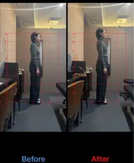 【施術動画撮影(顔出し可能な方のみ)に協力して頂ける方限定】オーダーメイド整体
