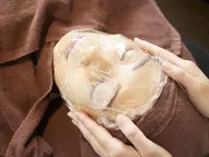 引き上げ＆リラックス◎毛穴洗浄＋保湿＋ヒト幹ロングマッサージ