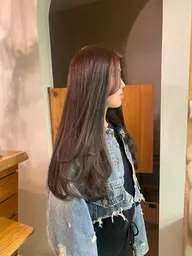 レイヤーカットご希望の方