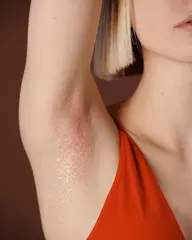 🫧【SHR脱毛】Sパーツ🫧(女性用)