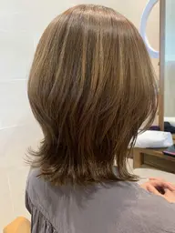 💖カラー＋ブロー💖