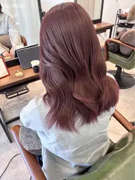 シングルカラー