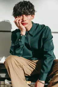 🌀🌀メンズパーマ🌀🌀✂️✂️メンズカット✂️✂️モデル様の募集です🔥🔥