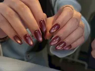 ハンドネイル🫧マグネット【オフなし】