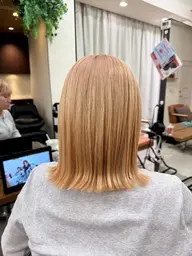 ブリーチダブルカラー【¥16500】-ベージュ.グレージュ.ブラウン.ピンク.ラベンダー.暖色.寒色など幅広く🍒✨