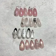 サンプルアート💎４種類から選んでいただけます✨