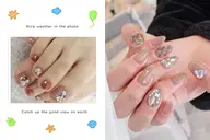 🌼 ハンド＋フット持ち込み200分