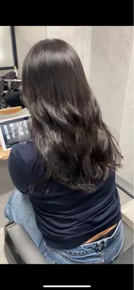 ぷる艶ワンカラー✨