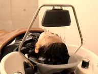 minimo限定🌿SNS素材撮影モデル📷頭浸浴コース 70分