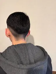 カット　※メンズ限定