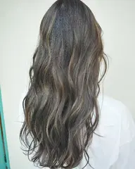 ⭐人気No.1⭐イルミナorアディクシーフルカラー&デザインカット &3STEPトリートメント⭐