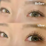 【新メニュー🌟お試し価格】バインドロック140本(70束)×まつ毛パーマ9700→新規初回7500円 🔻詳細要確認