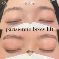 【ブロウリフト練習モデル募集】 🌿✨