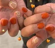 🎄🍎60minアートし放題🎄🍎【おまかせ、持ち込みok、パーツ付き】