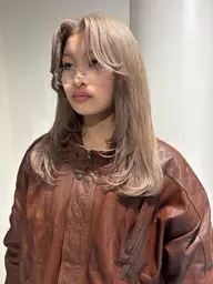 📣【🌸当日限定!!50%off‼️】カット＋フルカラー＋トリートメント＋ヘッドスパ